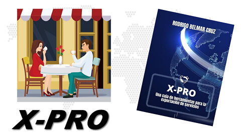 X-PRO Capítulo 20 - Compromiso del Cliente