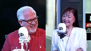 Glenn Beck Radio Program Interview