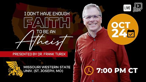 LIVE from Missouri Western State University (St. Joseph, MO) - IDHEFTBAA