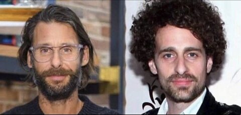 Is the Part of David Rothschild Being Played by Isaac Kappy?