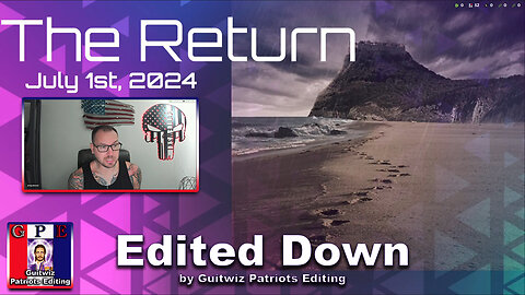 Phil Godlewski-7.1.24-The Return-Edited Down!