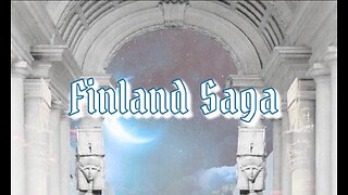 Lu/mi - Finland Saga (432hz)