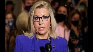 Liz Cheney With Blistering Remarks for Trump, McCarthy Over House Speaker Chaos