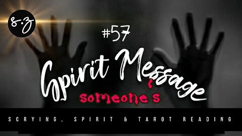 Spirit message #57 | Interconnected Influence, Alcoholism & Angel presence