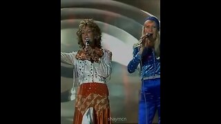 #abba #waterloo 2 #swedish #stereo #shorts #hq #1974 #subtitles