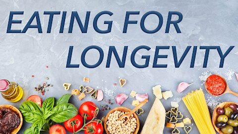 Eating For Longevity- Health Boosting Staples of The Italian Diet