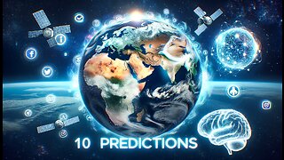 Unmasking the Future: 10 Predictions That Are Shockingly Accurate!