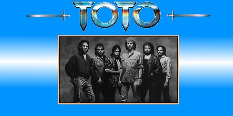 Toto - The TOTO Dozen