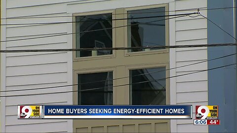 Northside home buyers seek energy-efficient homes. But how does that impact home prices?