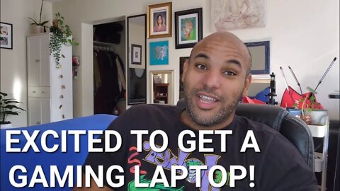 MY BPD LIFE | Im saving up for a gaming laptop #vlog