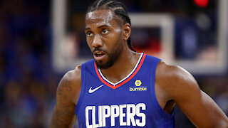 Kawhi Leonard PISSED Off The Clippers By Missing Games, Being Late To Flights & Getting Away With it