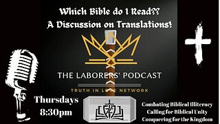 Bible Translations