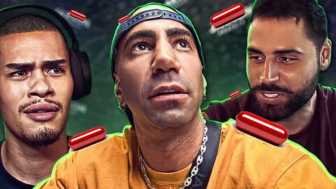 Jon Zherka X Sneako EMBARRASSES Fousey LIVE.....Redpill Super Duo Strikes again.