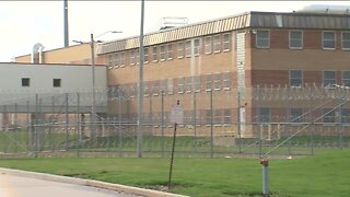 27 inmates, four staff infected with coronavirus at House of Correction