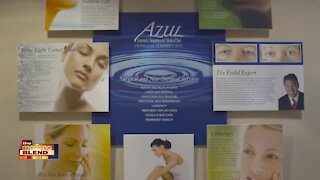 Azul Cosmetic Surgery: Skin Products