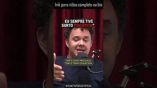 “A GALERA LÁ ERA PESADA” com Gui Santana | Planeta Podcast