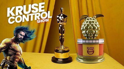 Kruse Control Episode 15: And the Nomination goes to...