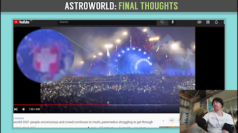 Astroworld: Final Thoughts