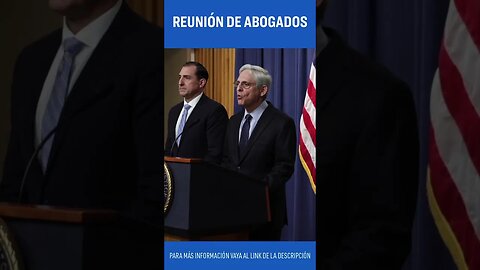 NTDNoche [5 jun]Abogados de Trump se reúnen con el DOJ; Congresistas consideran a Petro “ilegítimo”