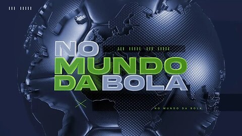 LESÃO de Neymar e BOLA DE OURO de Messi deixam o PSG no CENTRO das ATENÇÕES! | NO MUNDO DA BOLA