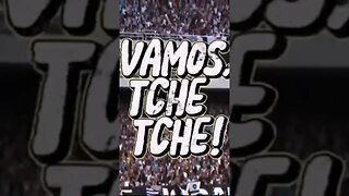 🔥🤣ESCUTE! NOVA MÚSICA DO TCHÊ TCHÊ JÁ FAZ SUCESSO COM A TORCIDA. #botafogo #brasileirão #segueolíder