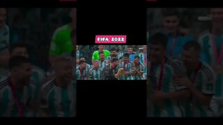 FIFA Final Best Moments 2022 #fifa