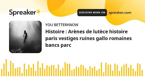 Histoire : Arènes de lutèce histoire paris vestiges ruines gallo romaines bancs parc