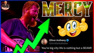 Who is Oliver Anthony? Rich Men North of Richmond VIRAL SENSATION Politics or Companies CANNOT BUY!