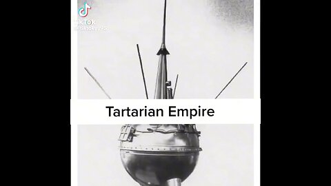 Tartarian Empire