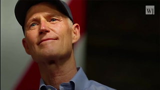 Republican Rick Scott Gains Votes in Florida Recount, Calls on Democrat Nelson To Concede