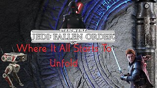 The Only jedi fallen order Video You Need to Watch