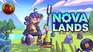 Nova Lands | Business Is Going Good