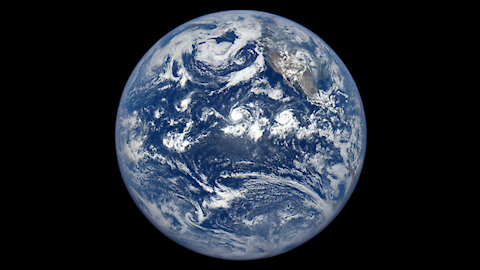 Cool Physics #2: measuring the mass of the Earth