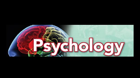 Intro to Psychology: Crash Course Psychology #1