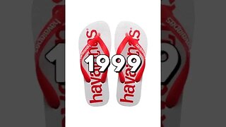 HISTÓRIA DA HAVAIANAS - LER E EMPREENDER #shorts