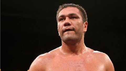 Boxer Kubrat Pulev Accused Of Sexually Harassing Reporter