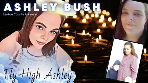 UPDATE | Justice for Ashley Boone Bush & Baby Girl | Amber & Jamie Waterman are MONSTERS