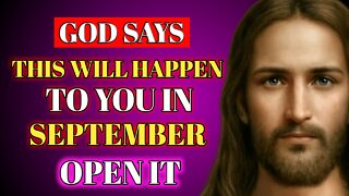 🔮God Message For You Today 💌 God Says 👉 11:11 Universe Message 🙏 God message today