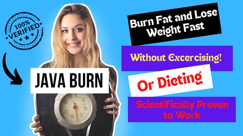 Instantly Transform Your Coffee Into a Fat Burning Machine | Lose Weight | Burn Fat