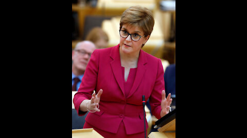 Feb 2021. Salmond Sturgeon and Scotland Part 12
