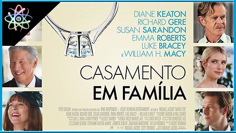 CASAMENTO EM FAMÍLIA - Trailer (Legendado)