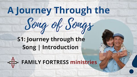 Session 1: Journey through the Song | Introduction