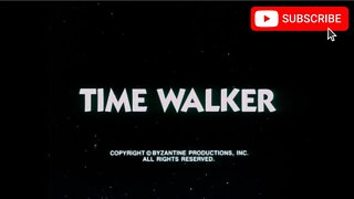 TIME WALKER (1982) Trailer [#timewalker #timewalkertrailer]