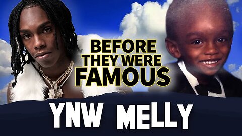 YNW Melly | Before They Were Famous | Biography before Arrest