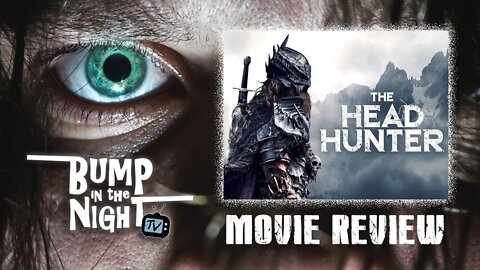 Movie Review "Head Hunter" (SHUDDER EXCLUSIVE) (2018 Jordan Downey Movie)