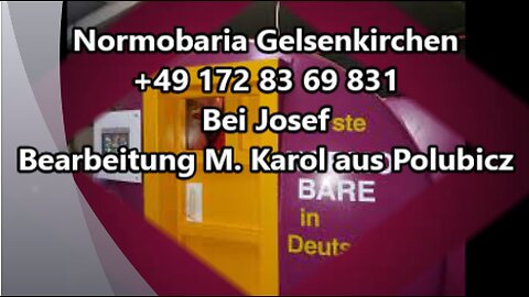 Normobaria Gelsenkirchen Tel: +49 172 83 69 831