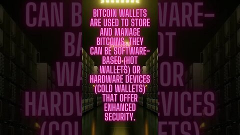 Safeguarding Your Bitcoin: Understanding Wallet Options