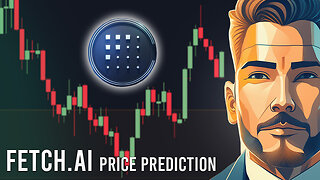 Fetch AI Price Prediction - Crypto Technical Analysis