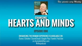 Changing Hearts and Minds | ETHX 086