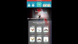 Pokemon Go Tier 1 Raid Tangela March 26, 2022